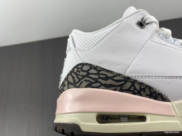 HYPE Neapolitan Dark Retro Air CK9246-102 3 Mocha (W) Jordan 0713